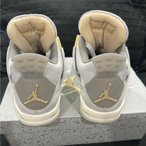 Jordan 4 Craft - Picture 6 of 6
